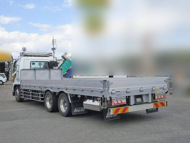 三菱ふそうファイターアルミブロック増トン（6t・8t）[写真02]