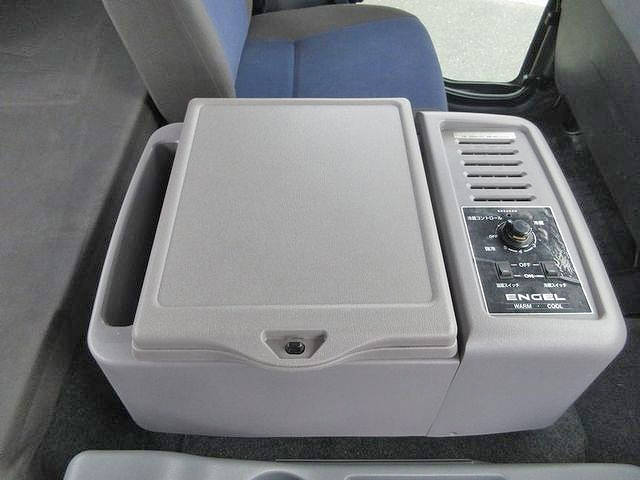 三菱ふそうファイターアルミブロック増トン（6t・8t）[写真22]