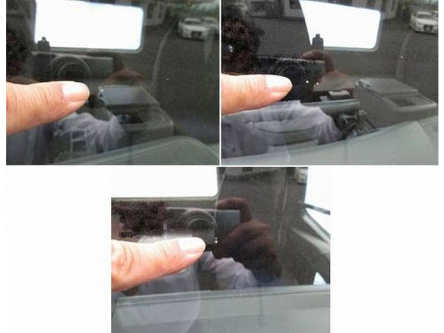 三菱ふそうファイターアルミブロック増トン（6t・8t）[写真25]