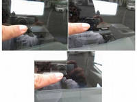 三菱ふそうファイターアルミブロック増トン（6t・8t）[写真25]