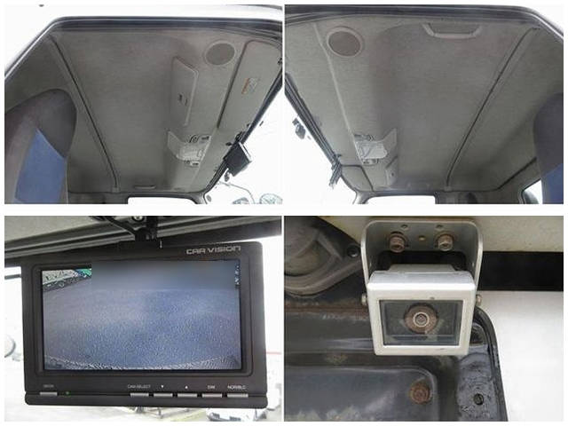 三菱ふそうファイターアルミブロック増トン（6t・8t）[写真26]