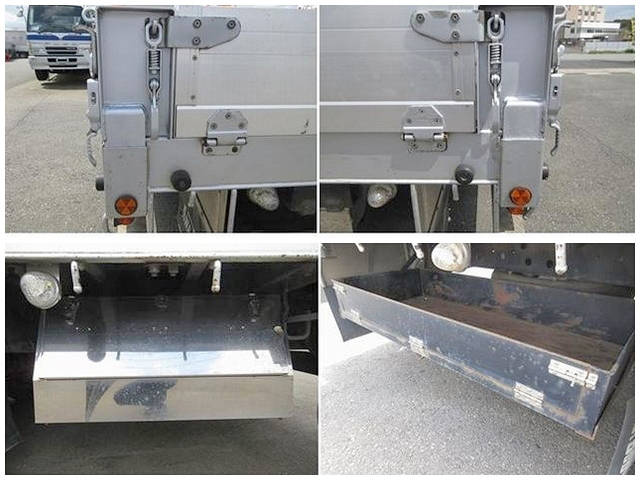 三菱ふそうファイターアルミブロック増トン（6t・8t）[写真06]