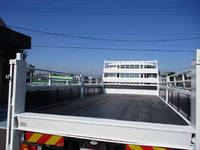 三菱ふそうファイター平ボディ増トン（6t・8t）[写真10]