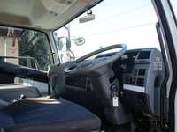 三菱ふそうファイター平ボディ増トン（6t・8t）[写真13]