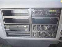 三菱ふそうファイター平ボディ増トン（6t・8t）[写真16]