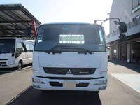 三菱ふそうファイター平ボディ増トン（6t・8t）[写真04]