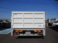 三菱ふそうファイター平ボディ増トン（6t・8t）[写真05]