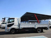 三菱ふそうファイター平ボディ増トン（6t・8t）[写真06]