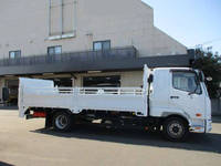 三菱ふそうファイター平ボディ増トン（6t・8t）[写真07]