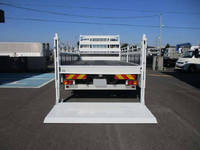 三菱ふそうファイター平ボディ増トン（6t・8t）[写真08]