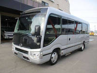 日野メルファマイクロバス