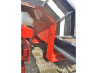 UDトラックスクオントレーラーヘッド（トラクターヘッド）大型（10t）[写真10]