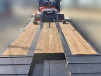 UDトラックスクオントレーラーヘッド（トラクターヘッド）大型（10t）[写真15]