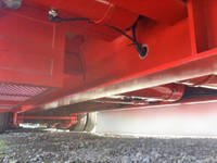 UDトラックスクオントレーラーヘッド（トラクターヘッド）大型（10t）[写真22]