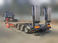 UDトラックスクオントレーラーヘッド（トラクターヘッド）大型（10t）[写真02]