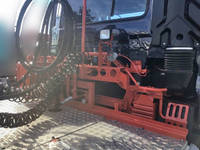 UDトラックスクオントレーラーヘッド（トラクターヘッド）大型（10t）[写真07]