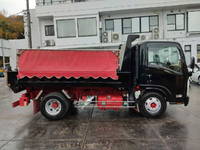 いすゞエルフローダーダンプ小型（2t・3t）[写真11]