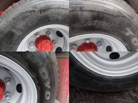 いすゞエルフローダーダンプ小型（2t・3t）[写真12]