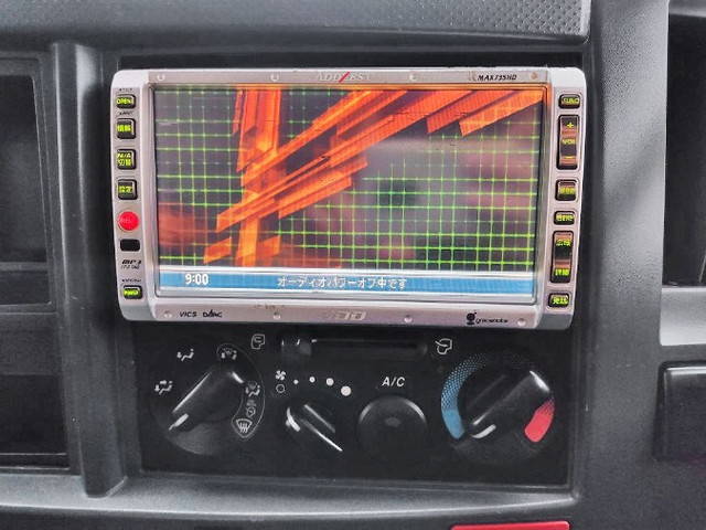 いすゞエルフローダーダンプ小型（2t・3t）[写真18]