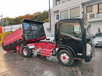 いすゞエルフローダーダンプ小型（2t・3t）[写真01]