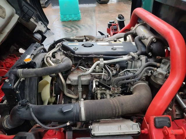 いすゞエルフローダーダンプ小型（2t・3t）[写真22]