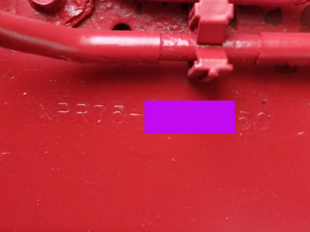 いすゞエルフローダーダンプ小型（2t・3t）[写真26]