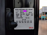 いすゞエルフローダーダンプ小型（2t・3t）[写真28]