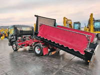 いすゞエルフローダーダンプ小型（2t・3t）[写真04]