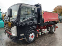 いすゞエルフローダーダンプ小型（2t・3t）[写真06]