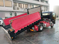 いすゞエルフローダーダンプ小型（2t・3t）[写真08]