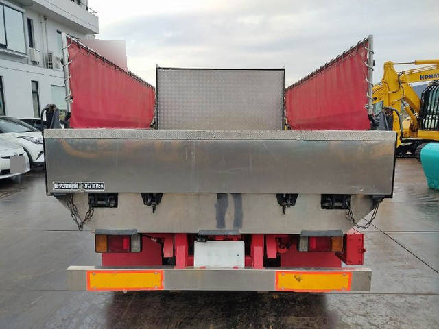 いすゞエルフローダーダンプ小型（2t・3t）[写真09]