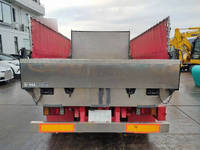 いすゞエルフローダーダンプ小型（2t・3t）[写真10]