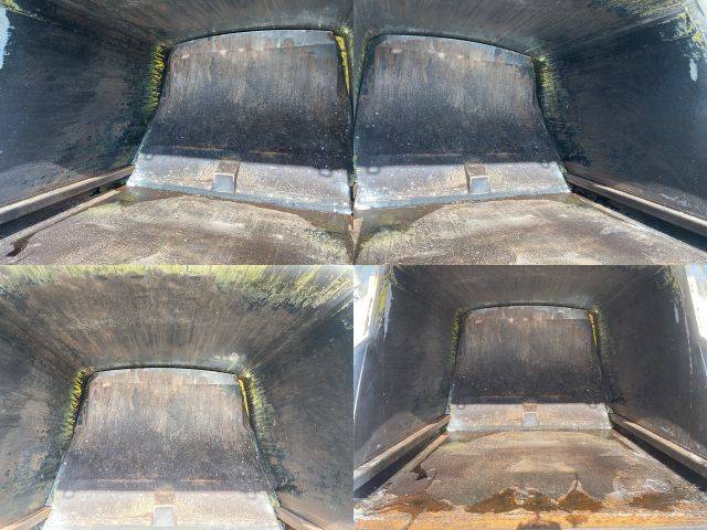 いすゞエルフパッカー車（塵芥車）小型（2t・3t）[写真12]