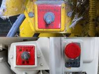 いすゞエルフパッカー車（塵芥車）小型（2t・3t）[写真15]