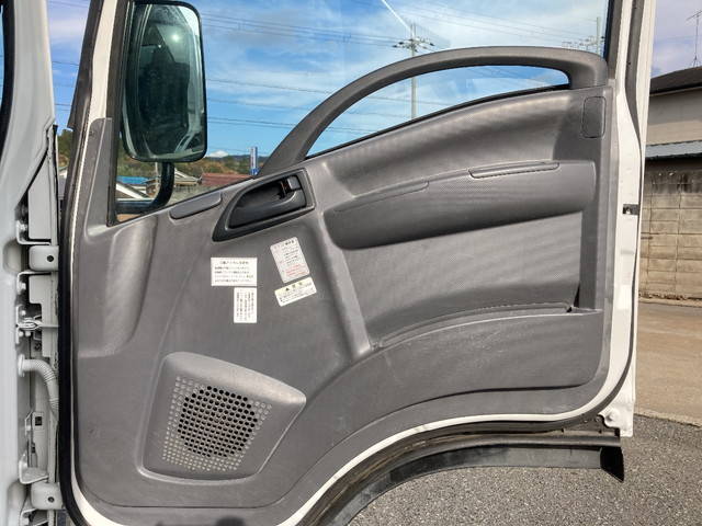 いすゞエルフパッカー車（塵芥車）小型（2t・3t）[写真27]