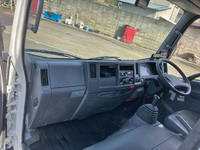 いすゞエルフパッカー車（塵芥車）小型（2t・3t）[写真30]