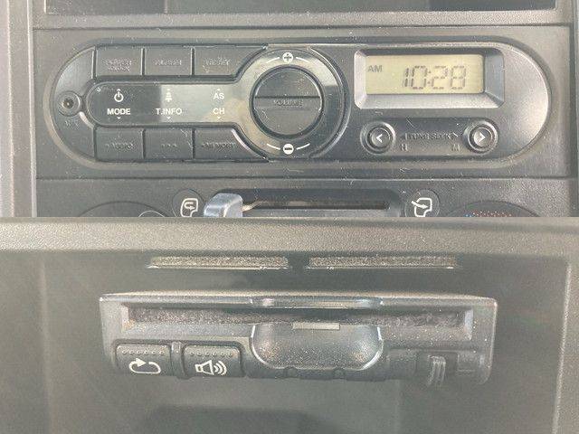 いすゞエルフパッカー車（塵芥車）小型（2t・3t）[写真35]