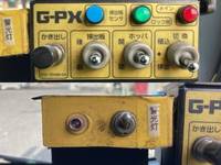 いすゞエルフパッカー車（塵芥車）小型（2t・3t）[写真37]