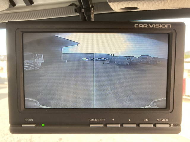 いすゞエルフパッカー車（塵芥車）小型（2t・3t）[写真38]