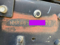 いすゞエルフパッカー車（塵芥車）小型（2t・3t）[写真40]