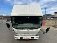 いすゞエルフパッカー車（塵芥車）小型（2t・3t）[写真07]