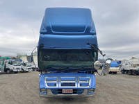 いすゞギガパネルウイング大型（10t）[写真10]