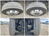 いすゞギガパネルウイング大型（10t）[写真24]