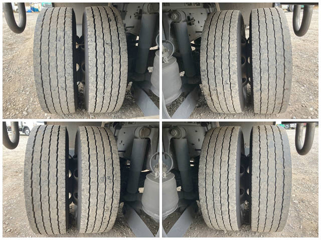 いすゞギガパネルウイング大型（10t）[写真25]