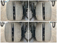 いすゞギガパネルウイング大型（10t）[写真25]