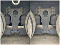 いすゞギガパネルウイング大型（10t）[写真26]