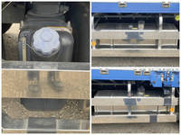 いすゞギガパネルウイング大型（10t）[写真27]