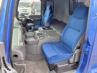 いすゞギガパネルウイング大型（10t）[写真33]