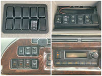 いすゞギガパネルウイング大型（10t）[写真38]