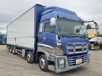 いすゞギガパネルウイング大型（10t）[写真03]